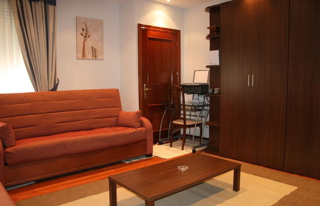 Apartamentos Metro Pasarela - Foto 12