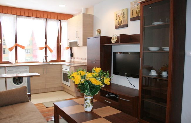 Apartamentos Metro Pasarela - Foto 1