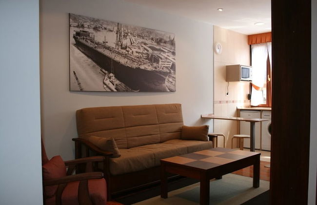 Apartamentos Metro Pasarela - Foto 17
