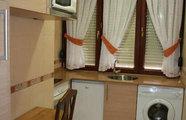 Apartamentos Metro Pasarela - Foto 11