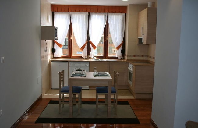 Apartamentos Metro Pasarela - Foto 10