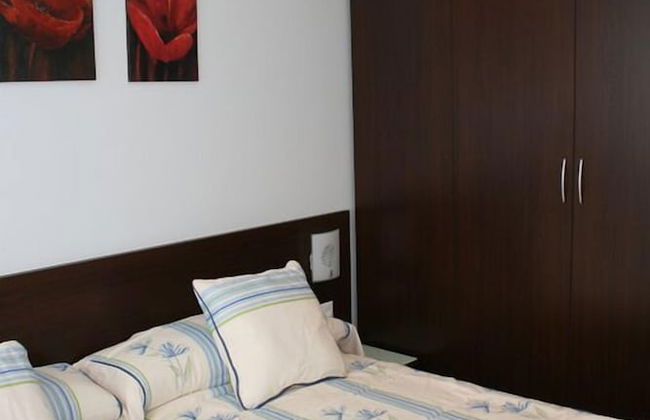 Apartamentos Metro Pasarela - Foto 8