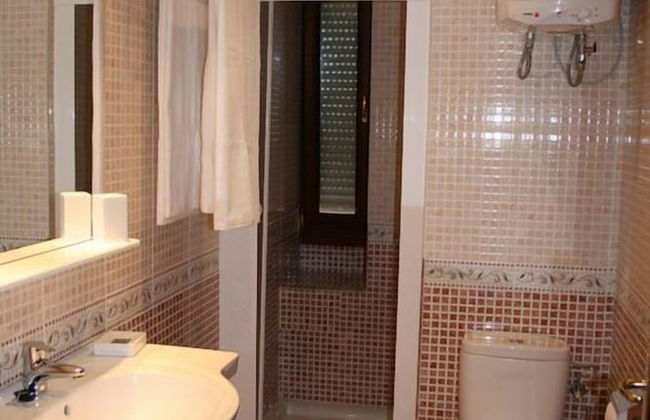 Apartamentos Metro Pasarela - Foto 14
