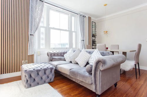 Photo 10 - Stylish 2 Bedroom Apartment Near Regents Park