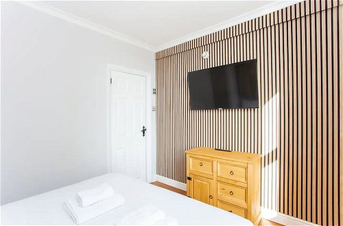 Foto 4 - Stylish 2 Bedroom Apartment Near Regents Park