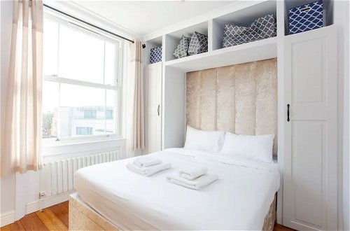 Foto 3 - Stylish 2 Bedroom Apartment Near Regents Park