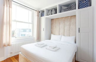 Foto 3 - Stylish 2 Bedroom Apartment Near Regents Park