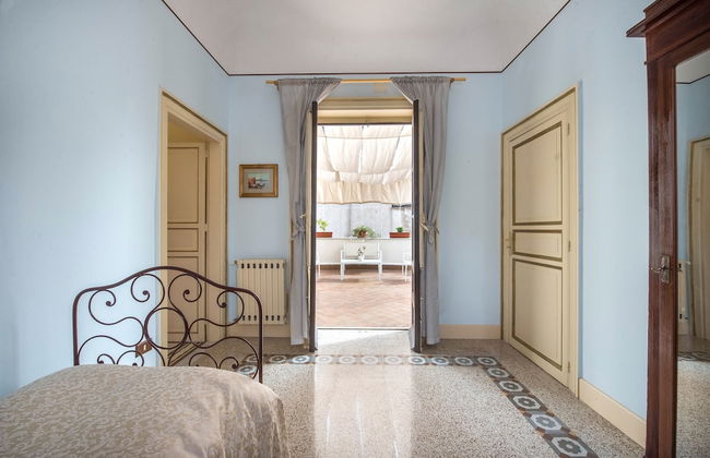Casa d'Arte Ugdulena con piscina e terrazza - Foto 11