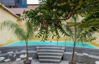 Foto 1 - Casa d'Arte Ugdulena con piscina e terrazza