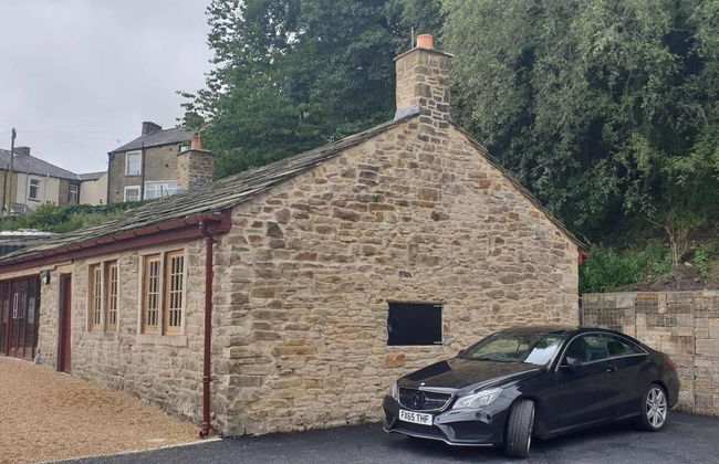 1700s Canalside Cottage Sleeps up to 12 Guests - Foto 50
