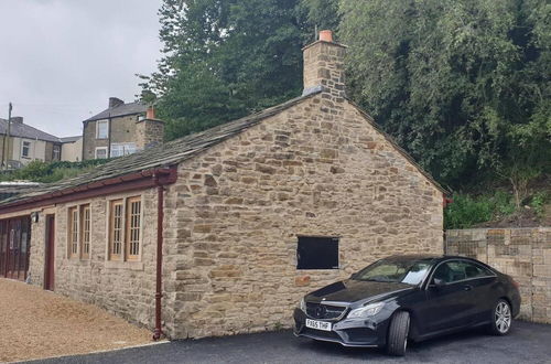 Photo 50 - 1700s Canalside Cottage Sleeps up to 12 Guests