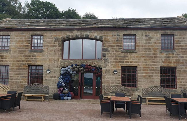 1700s Canalside Cottage Sleeps up to 12 Guests - Foto 53