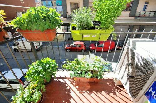 Foto 24 - Lovely 1 bedroom Apartment in Lingotto area