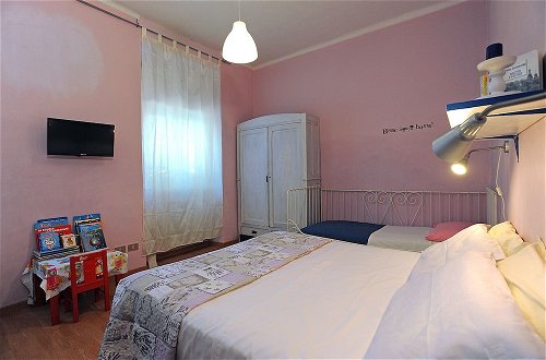 Photo 13 - Lovely 1 bedroom Apartment in Lingotto area
