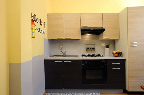 Photo 18 - Lovely 1 bedroom Apartment in Lingotto area