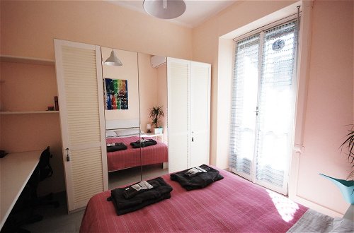 Foto 8 - Lovely 1 bedroom Apartment in Lingotto area