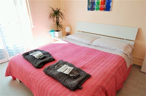 Photo 7 - Lovely 1 bedroom Apartment in Lingotto area