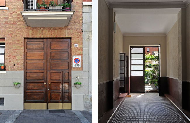 Lovely 1 bedroom Apartment in Lingotto area - Foto 4