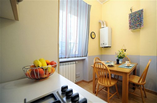 Foto 15 - Lovely 1 bedroom Apartment in Lingotto area