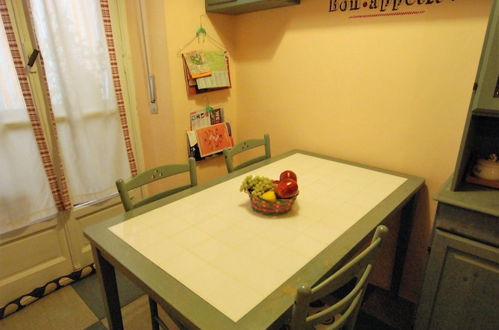 Photo 14 - Lovely 1 bedroom Apartment in Lingotto area