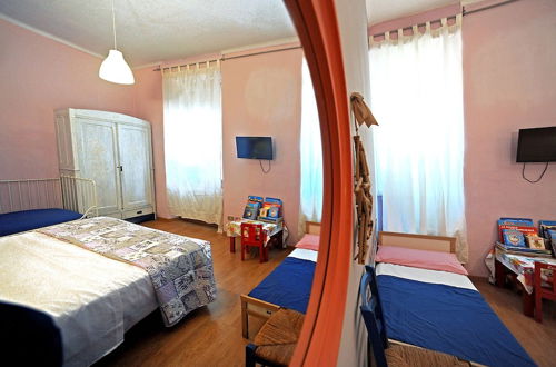 Photo 12 - Lovely 1 bedroom Apartment in Lingotto area