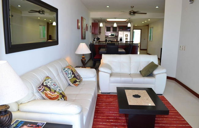 Condo Torre Diamante 305 by MDR - Foto 26