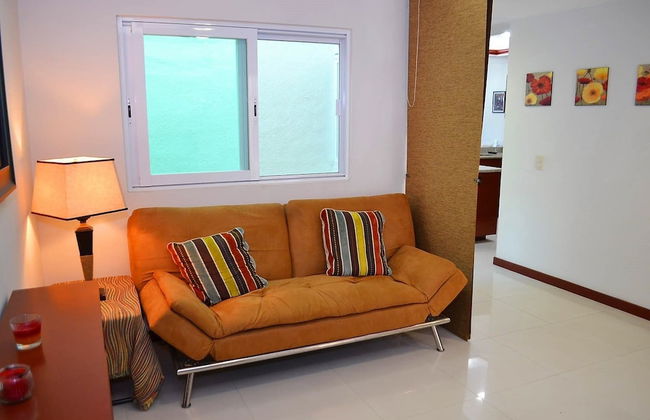 Condo Torre Diamante 305 by MDR - Foto 29
