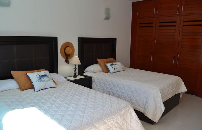 Condo Torre Diamante 305 by MDR - Foto 12