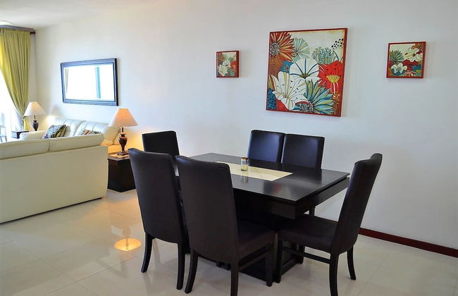 Condo Torre Diamante 305 by MDR - Foto 18