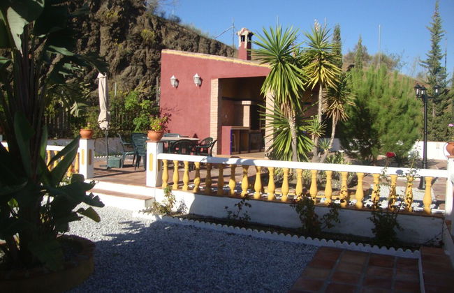 Casa Rocío&Paloma - Foto 26