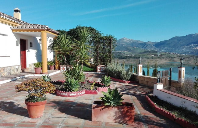 Casa Rocío&Paloma - Foto 27