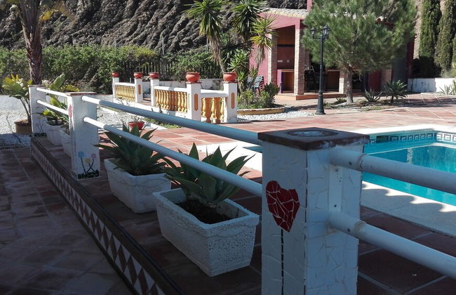 Casa Rocío&Paloma - Foto 23