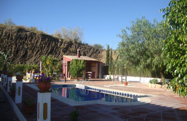 Casa Rocío&Paloma - Foto 18
