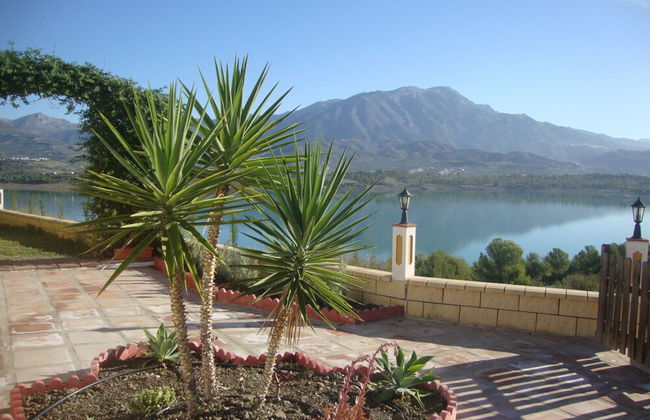 Casa Rocío&Paloma - Foto 37