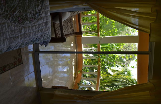 Villa, 4 Bedrooms, Private Pool, Tropical Garden, Ocean View - Foto 5