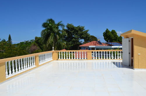 Foto 20 - Villa, 4 Bedrooms, Private Pool, Tropical Garden, Ocean View