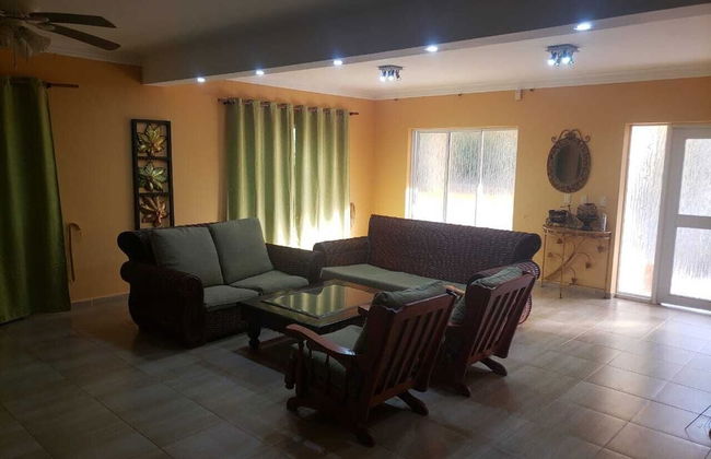 Villa, 4 Bedrooms, Private Pool, Tropical Garden, Ocean View - Foto 13
