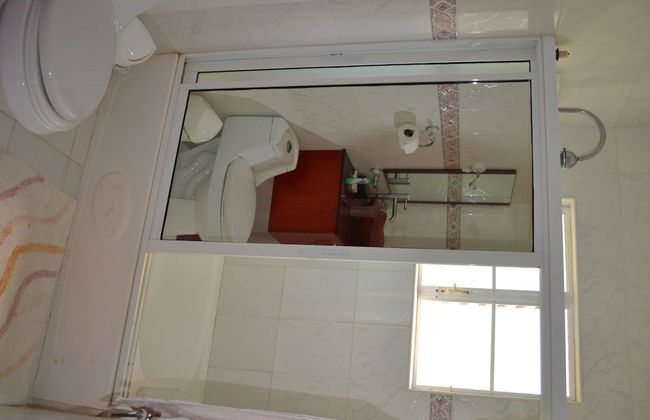 Villa, 4 Bedrooms, Private Pool, Tropical Garden, Ocean View - Foto 27