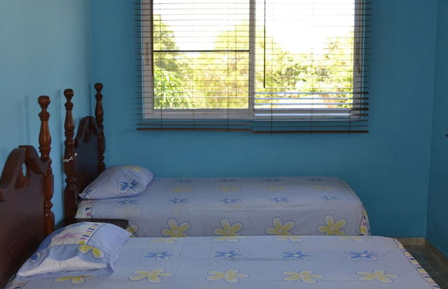 Villa, 4 Bedrooms, Private Pool, Tropical Garden, Ocean View - Foto 9