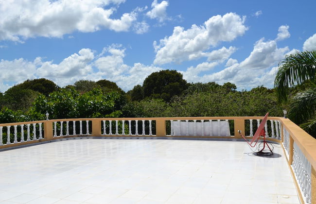 Villa, 4 Bedrooms, Private Pool, Tropical Garden, Ocean View - Foto 22