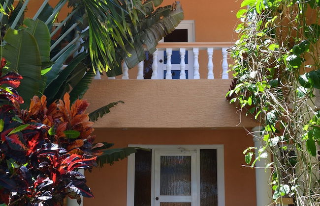 Villa, 4 Bedrooms, Private Pool, Tropical Garden, Ocean View - Foto 30