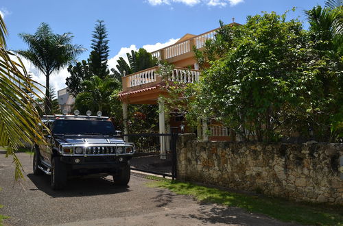 Photo 38 - Villa, 4 Bedrooms, Private Pool, Tropical Garden, Ocean View