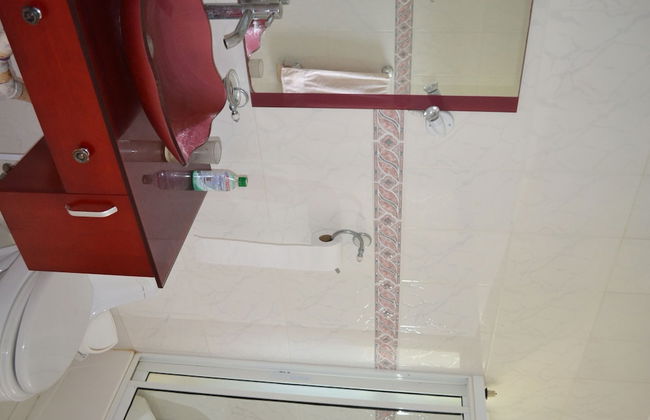 Villa, 4 Bedrooms, Private Pool, Tropical Garden, Ocean View - Foto 28