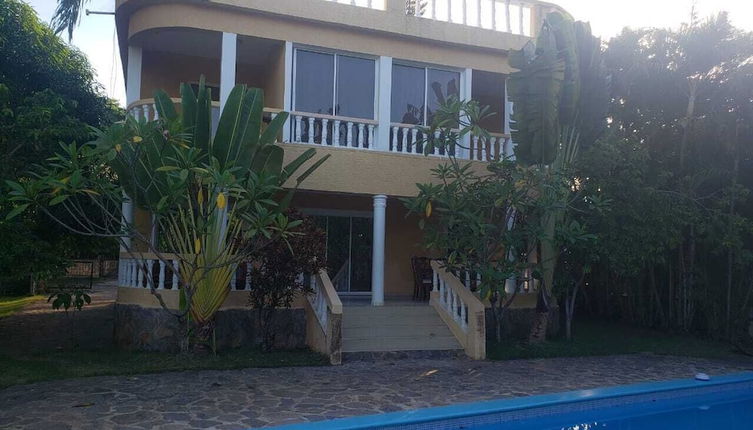 Photo 1 - 4 Bedroom Villa, private pool, security, ocean view