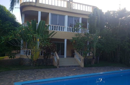 Foto 1 - 4 Bedroom Villa, private pool, security, ocean view