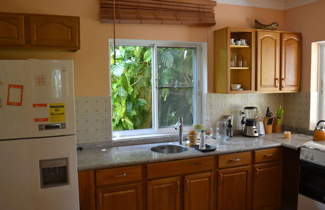 Villa, 4 Bedrooms, Private Pool, Tropical Garden, Ocean View - Foto 10