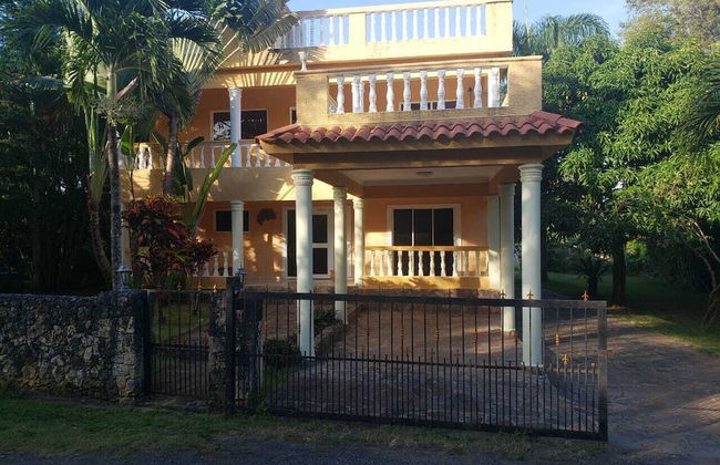Villa, 4 Bedrooms, Private Pool, Tropical Garden, Ocean View - Foto 36