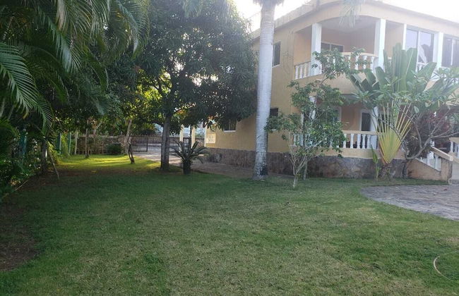 Villa, 4 Bedrooms, Private Pool, Tropical Garden, Ocean View - Foto 43