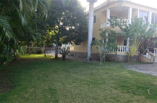 Foto 43 - Villa, 4 Bedrooms, Private Pool, Tropical Garden, Ocean View