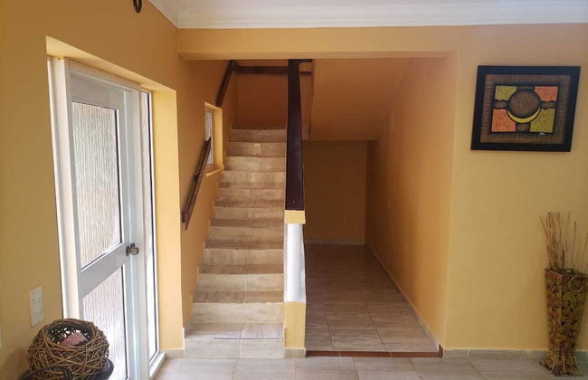 Villa, 4 Bedrooms, Private Pool, Tropical Garden, Ocean View - Foto 11